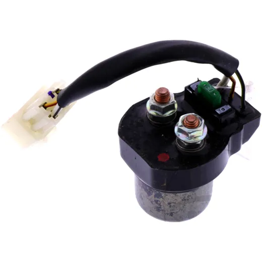 Starter motor relay (OE spare part) for: Husqvarna Svartpilen, Vitpilen