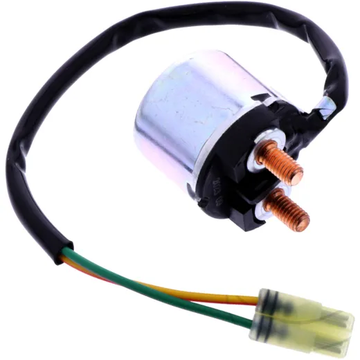 Starter motor relay JMP for: Honda TRX, SXS, GL