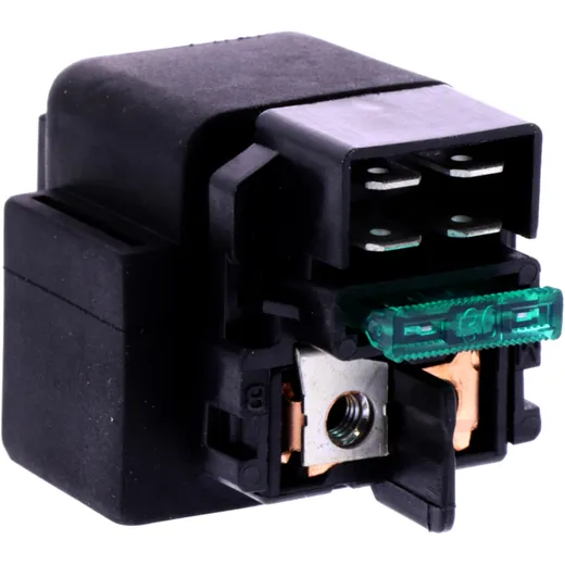 Starter motor relay JMP for: Piaggio MP3, Beverly, X10, Aprilia Tuono, RSV4, RS