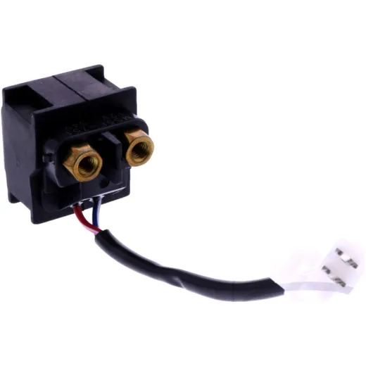 Starter motor relay JMP for: Suzuki LT - R