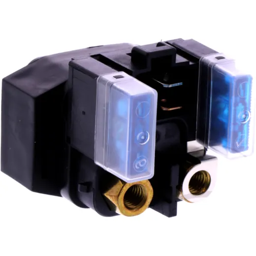 Starter motor relay JMP for: Husqvarna Vitpilen, Svartpilen, FE, Yamaha VP, YFZ, YP
