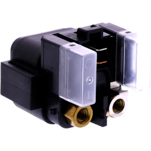 Starter motor relay JMP for: Beta RR, Xtrainer, Alp, Husqvarna FE, FC, TE