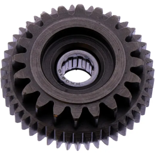 Anlasserritzel 101 Octane passend für: Keeway F - Act, RY8, RY6, Generic XOR, Ideo, Roc