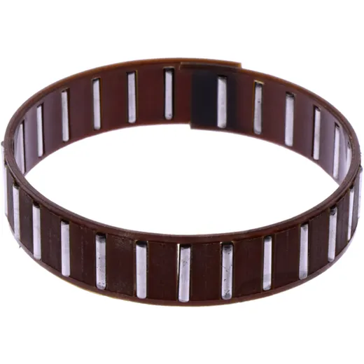 Needle roller bearing 101 Octane for: Baotian BT49QT - 18C1, BT49QT - 18E1, BT49QT - 18F1