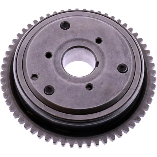Starter clutch wheel JMP mit starterkranz for: Kymco Like, New People, People
