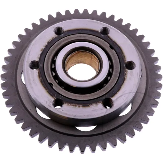 Starter clutch wheel JMP mit starterkranz 7061013 for: Yamaha YP, VP