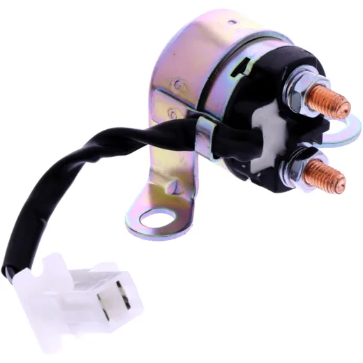 Starter motor relay JMP for: Suzuki DR, Adly/Her Chee/Herkules Canyon