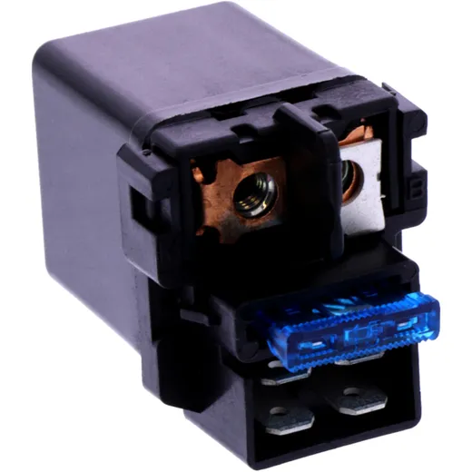 Starter motor relay JMP for: Honda CRF, CMX, CA, Kawasaki KLX