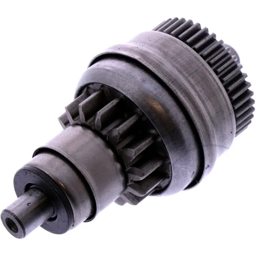 Starter clutch wheel for: Honda NSC, NHX, SCV