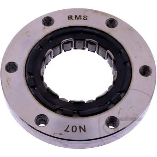 Starter clutch wheel for: Suzuki AN