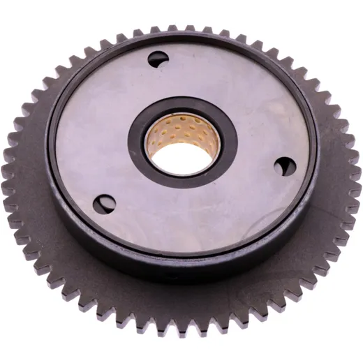 Starter clutch wheel mit starterkranz for: Suzuki UX