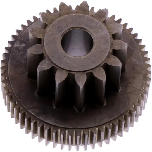 Starter clutch wheel (OE spare part) for: HM - Moto CRE - F, CRM - F, CSF