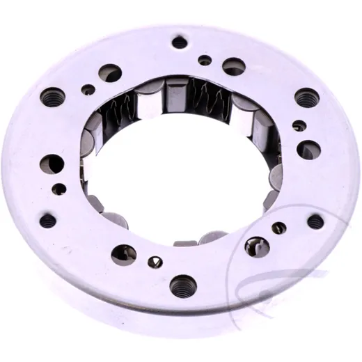 Starter clutch wheel (OE spare part) for: Honda CBR, MSX, C