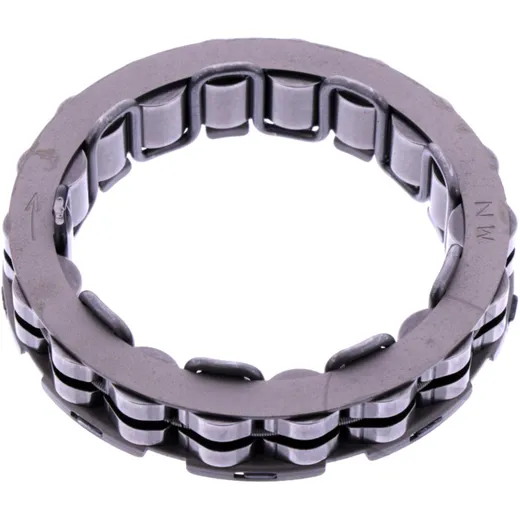 Starter clutch wheel (OE spare part) for: Honda VFR, RVF