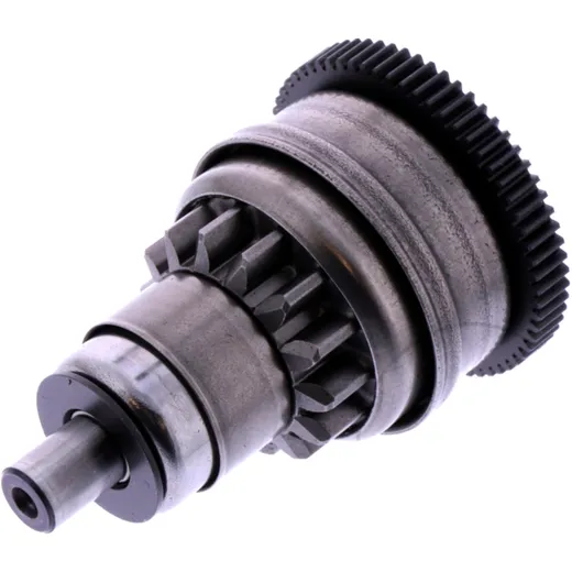 Starter clutch wheel (OE spare part) for: SYM Jet, Red Devil, DD