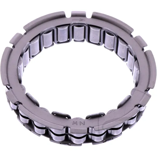 Starter clutch wheel (OE spare part) for: Honda CRF, XL, VTR