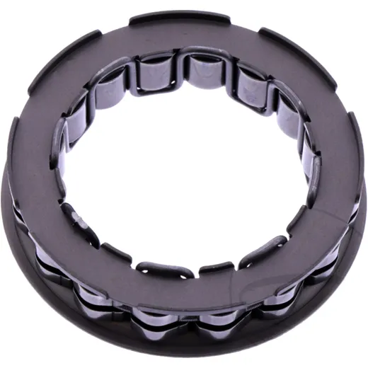 Starter clutch wheel (OE spare part) for: Kawasaki ZRX, ZZR, ZR - 7