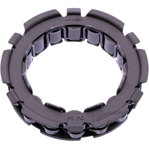 Starter clutch wheel (OE spare part) for: Kawasaki Z, KLZ, Ninja