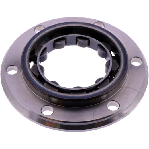 Starter clutch wheel (OE spare part) for: Kawasaki BN