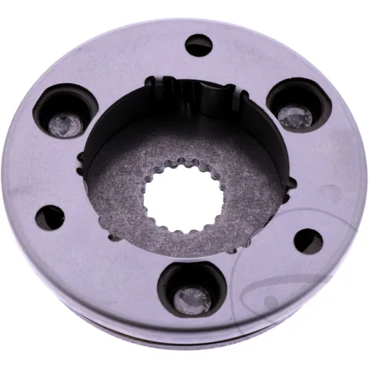 Starter clutch wheel (OE spare part) for: Yamaha GPD, MBK Ocito