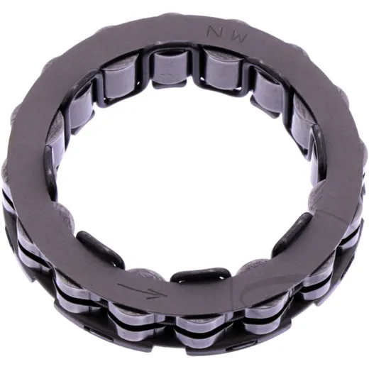 Starter clutch wheel (OE spare part) for: Kawasaki ZX - 6R, KX