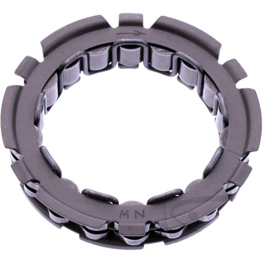 Starter clutch wheel (OE spare part) for: Kawasaki Z, Ninja, KLF
