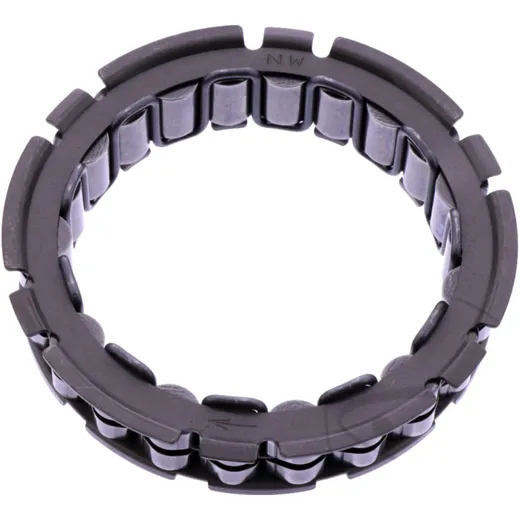 Starter clutch wheel (OE spare part) for: Kawasaki KLR, KL, KLX, Aprilia Pegaso