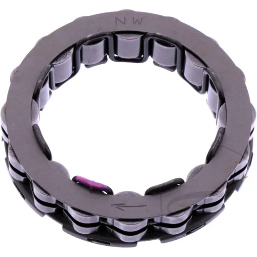 Starter clutch wheel (OE spare part) for: Kawasaki ZX - 10R, ZX - 10RR