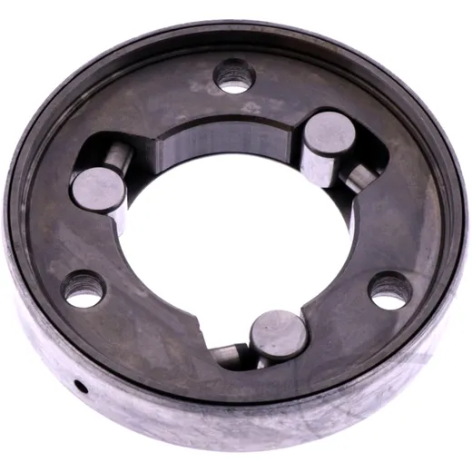 Starter clutch wheel (OE spare part) for: Hyosung GV, GA, XRX
