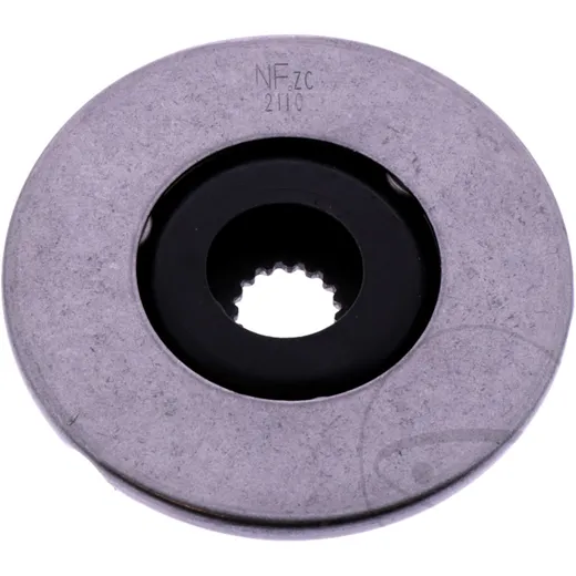 Starter clutch wheel (OE spare part) for: Yamaha XC