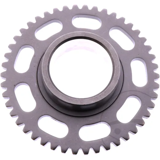 Starter clutch wheel (OE spare part) for: Honda GL