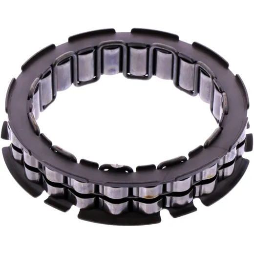 STARTER CLUTCH WHEEL (OE SPARE PART) 0737