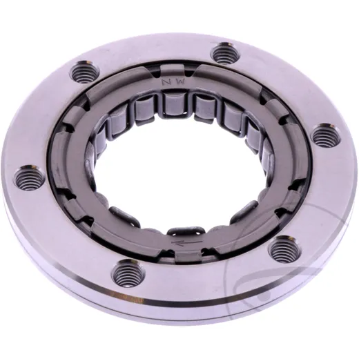 Starter clutch wheel (OE spare part) for: Yamaha XP