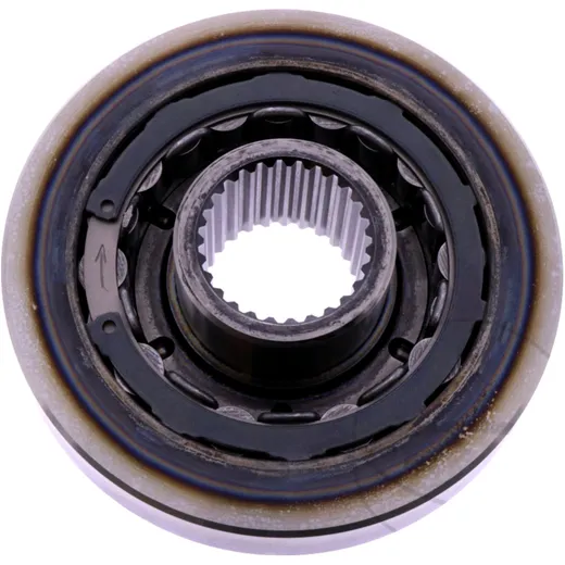 Starter clutch wheel (OE spare part) for: Honda GL 7060739