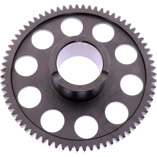 Starter Clutch Wheel OE Spare Part for Motorcycles 7060741