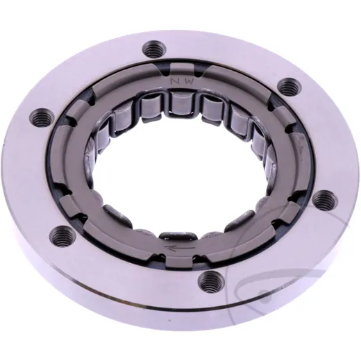 Starter clutch wheel (OE spare part) for: Honda XR