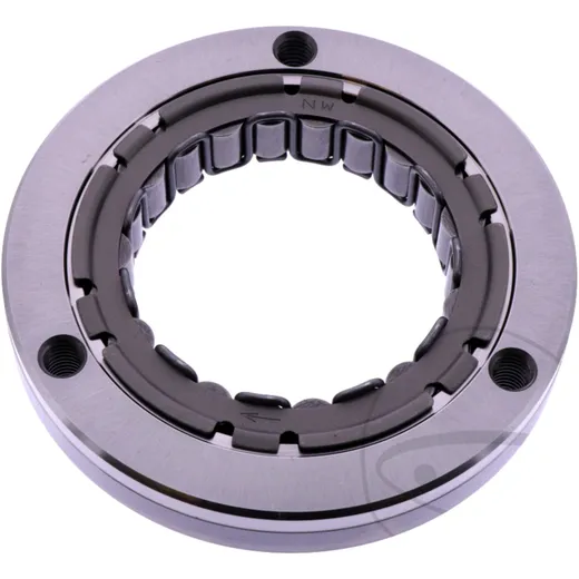 Starter clutch wheel (OE spare part) for: Yamaha YFM