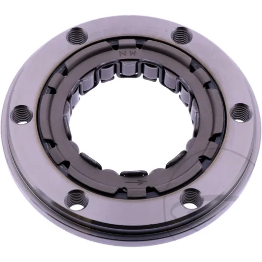 Starter Clutch Wheel for Motorcycles 7060754