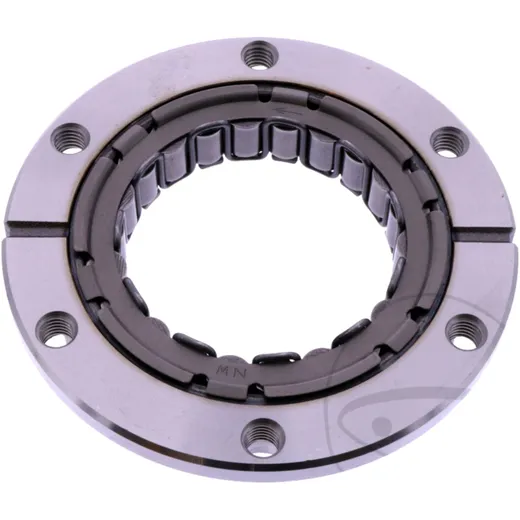 Starter clutch wheel (OE spare part) for: Honda FJS