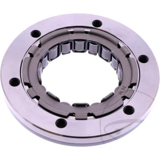 Starter clutch wheel (OE spare part) for: Honda TRX, NSS, SH