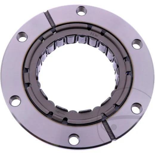Starter clutch wheel (OE spare part) for: Honda NC, VT, XL