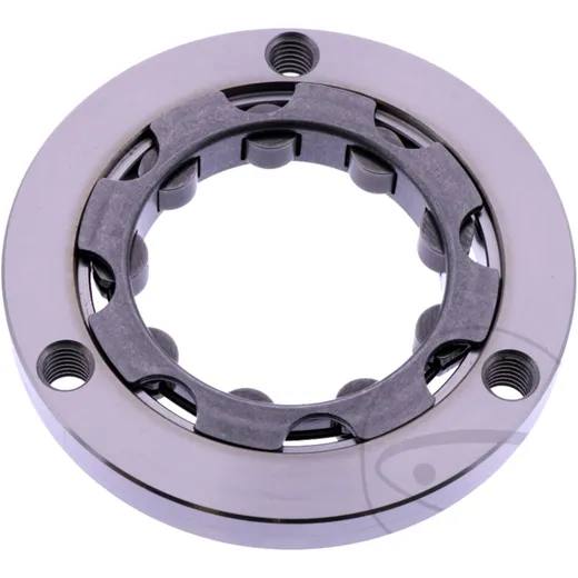 Starter Clutch Wheel for Motorcycles - OE Replacement Part