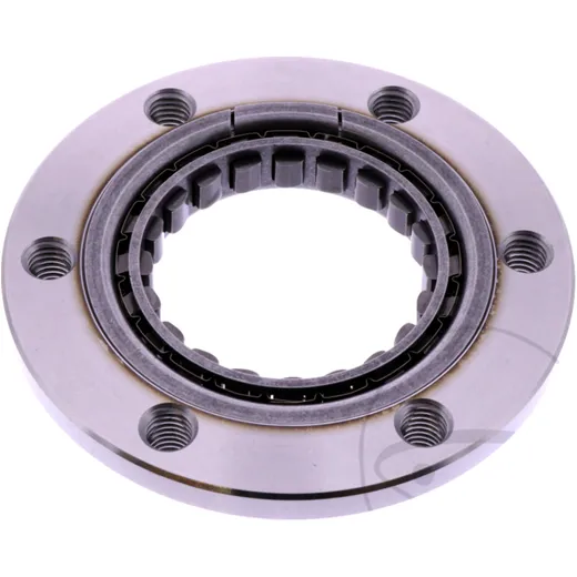 Starter clutch wheel (OE spare part) for: Yamaha YFM 7060769