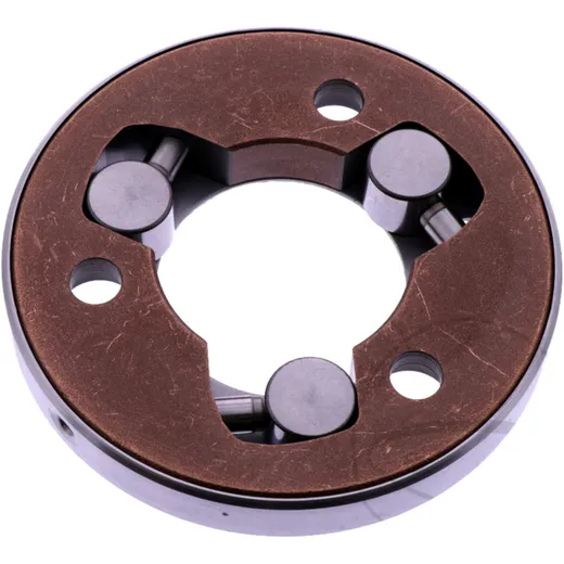 Starter Clutch Wheel for Motorcycles 7060778