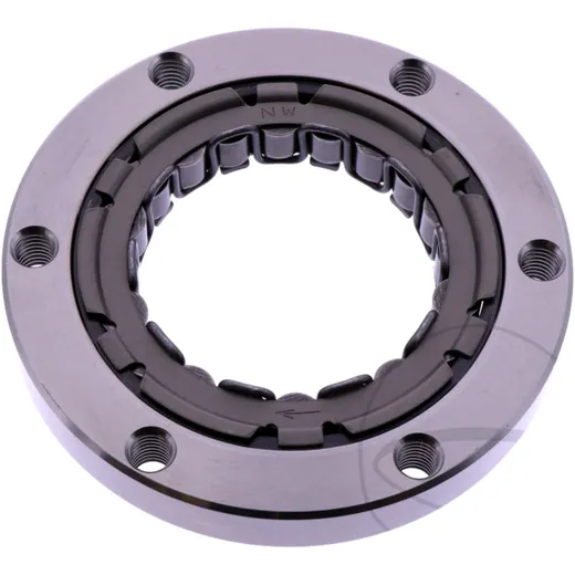 Starter Clutch Wheel for Motorcycles 7060780