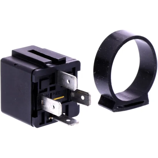 Starter motor relay for: Yamaha TZR, YP, YN, MBK YH, EW, YN