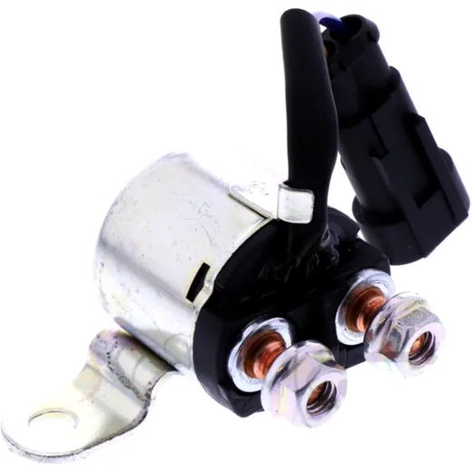 Starter motor relay (OE spare part) for: Indian FTR, Chieftain, Roadmaster