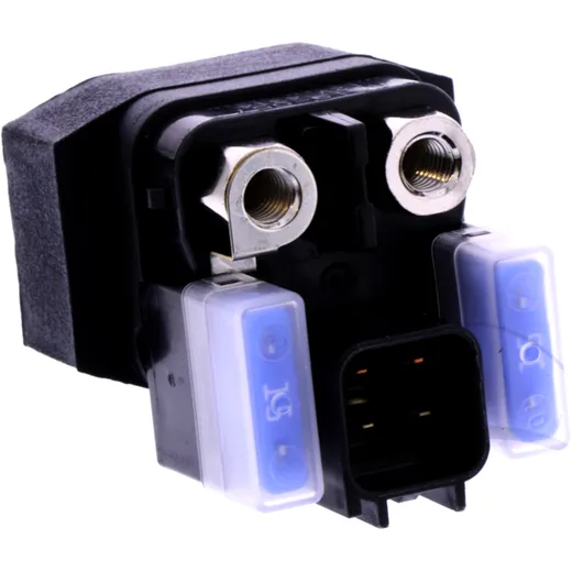 Starter motor relay (OE spare part) for: Yamaha YFM 7060815