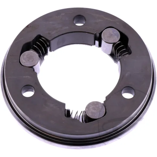 Starter clutch wheel (OE spare part) for: Fantic TL, Enduro, Motard