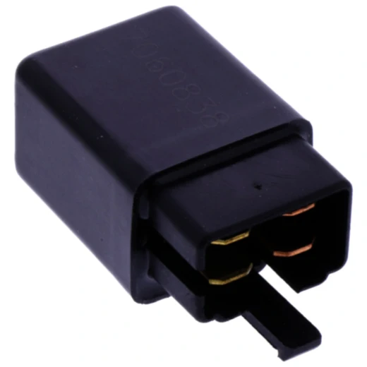 Relay for: Aprilia Shiver, Scarabeo, Tuono, Moto Guzzi V7, V9, V85